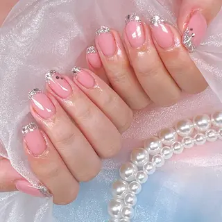 ネイル NailSalon MAHINAのネイルデザイン