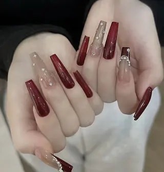 ネイル Uminail ゆうゆうのネイルデザイン