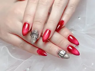 ネイル Only.1 Nailのネイルデザイン