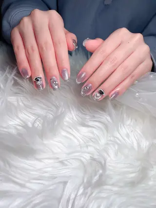 ネイル MK ネイルサロンのネイルデザイン