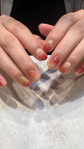 ネイル lavelatokyoネイルスクール所属・. Kanaのネイルデザイン