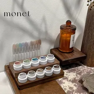 ネイル for u nail 長さだし専門店のネイルデザイン