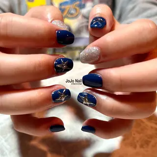 ネイル Tsunemi Ayakaのネイルデザイン