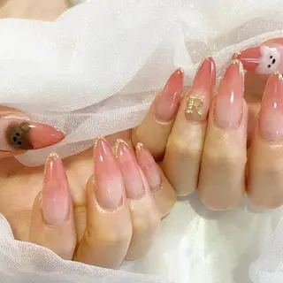 ネイル 🤍 Ayaのネイルデザイン