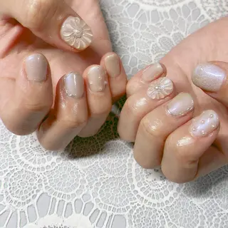 ネイル エンジェルハート所属・エンジェルハート 林田のマツエク・マツパデザイン