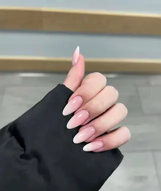 ネイル Sora Beauty Spa Osaka所属・YURI NAILのネイルデザイン