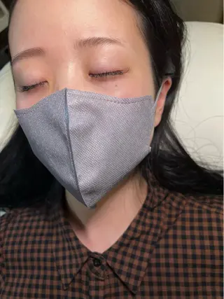 マツエク・マツパ My sweet salon 明石駅前店所属・eye MIRAIのマツエク・マツパデザイン