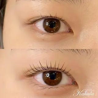 マツエク・マツパ NISAKA 🦸🏻‍♀️のマツエク・マツパデザイン