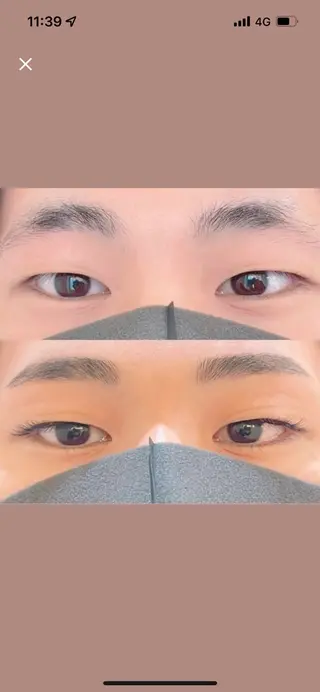 マツエク・マツパ yokohama 🎀miaのマツエク・マツパデザイン