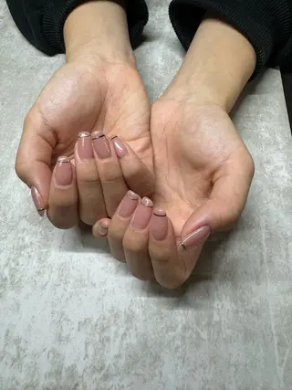 ネイル あきじ NAILのネイルデザイン