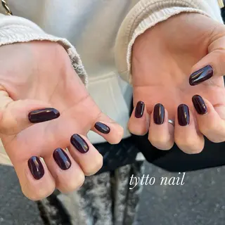 ネイル tytto nail ❤︎‪‪eri‪‪のネイルデザイン