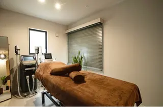 六本木脱毛andS 店長Sachiのエステ・リラクイメージ