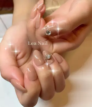 ネイル Lea Nailのネイルデザイン