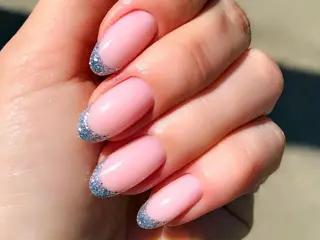 ネイル ⠀ Riaのネイルデザイン