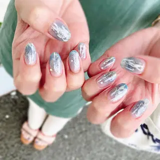 ネイル nail salon Regaosのネイルデザイン