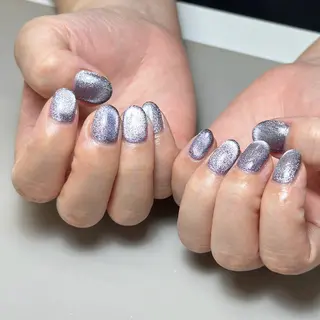 ネイル salon mowa所属・mowa 🌿‬ kanaのネイルデザイン