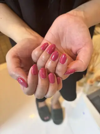 ネイル KAONAIL mayuのネイルデザイン
