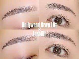 アイブロウ Uran ✨most eyesのマツエク・マツパデザイン