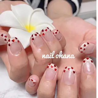 ネイル 那覇🏝️台湾人 ネイリストSHIUのネイルデザイン