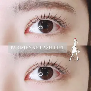 マツエク・マツパ fan.germe harukaのマツエク・マツパデザイン