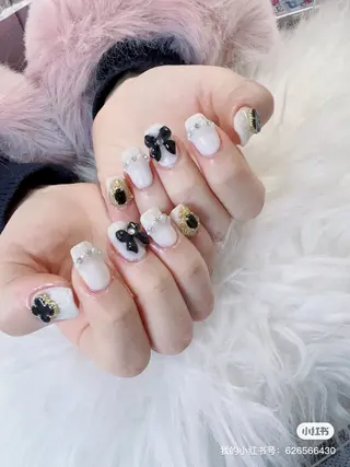 ネイル 菲菲ネイルサロン所属・FJ ネイルサロンのネイルデザイン