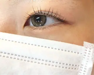 マツエク・マツパ Ibuki 🎀仙台パルコ🎀のマツエク・マツパデザイン