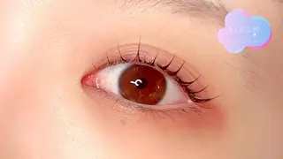 マツエク・マツパ 🌈ALEUM.🌈 アルムのマツエク・マツパデザイン