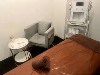 Babel Total Beauty所属・Babel haruのエステ・リラクイメージ