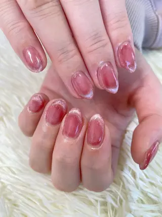 ネイル A nelaのネイルデザイン