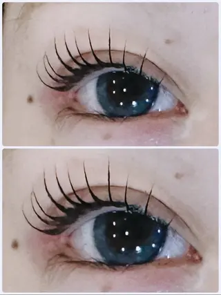 マツエク・マツパ ️🩵millie ainee上野🩵の眉毛・アイブロウイメージ