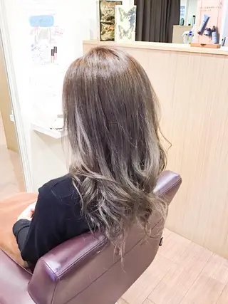 ロング 織田 悦子のその他イメージ