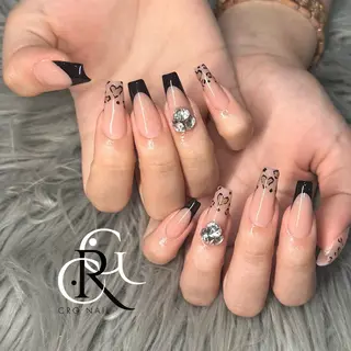 ネイル CRGNAIL TOKOのネイルデザイン