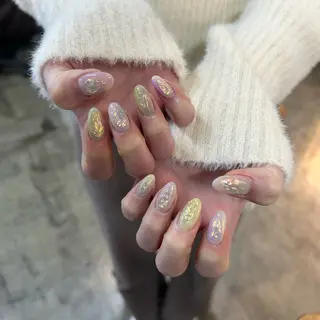 ネイル tipsy＋mayu /個性派・海外のネイルデザイン