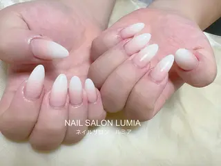 ネイル ネイルサロン ルミア Lumia 店長のネイルデザイン