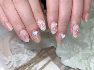 ネイル アンジェラネイル所属・Angela nail💓のネイルデザイン