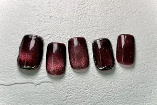 ネイル nail salon quartettoのネイルデザイン