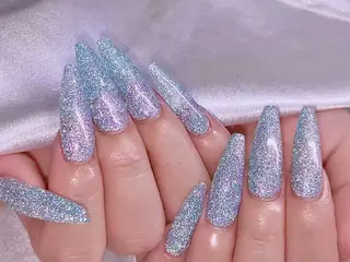 ネイル リン リンのネイルデザイン