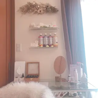 サロン　コモド 山本佳世子のエステ・リラクイメージ