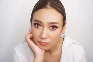 マツエク・マツパ 小山 彩のマツエク・マツパデザイン