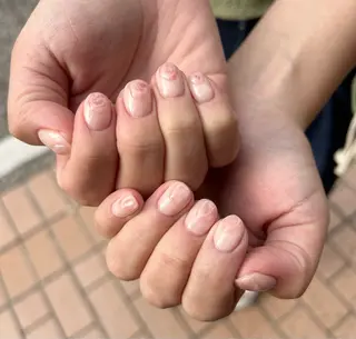 ネイル 福田 麻耶のネイルデザイン