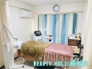 ニキビ・ 肌荒れ専門店のエステ・リラクイメージ