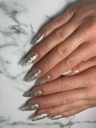 ネイル ♡近鉄恩智駅♡ and-Mのネイルデザイン