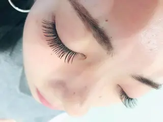 マツエク・マツパ Pucca Fukuokaのマツエク・マツパデザイン