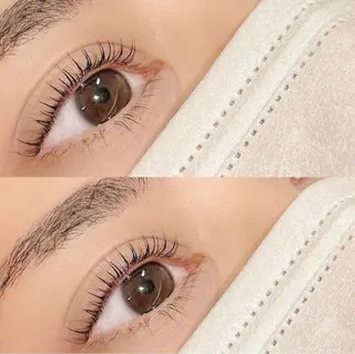 マツエク・マツパ RAI 💕🌊🌞のマツエク・マツパデザイン