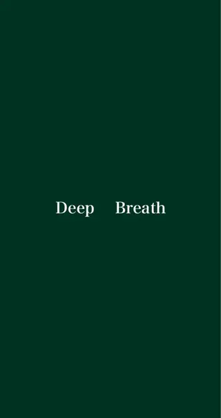 Deep Breath(レンタルサロン KuraKura神田)所属・Deep Breathのエステ・リラクイメージ