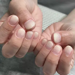 ネイル NICO NAIL所属・NICOnail haruhiのネイルデザイン