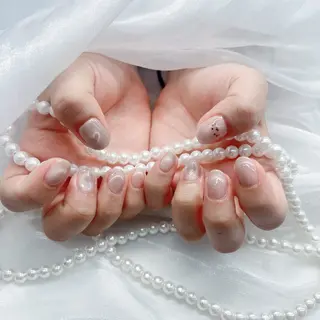 ネイル 🦋Minmin nail salonのネイルデザイン