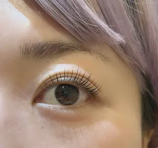 マツエク・マツパ トキ ナナカの眉毛・アイブロウイメージ