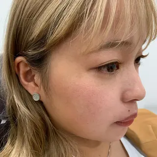 マツエク・マツパ 🩰 LILY eye KANAのマツエク・マツパデザイン