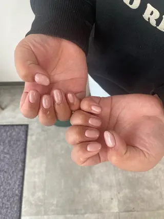 ネイル Kuu ネイル ナヅのネイルデザイン